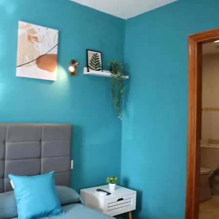 Apartment Estudio La Carmen Arrecife (Lanzarote)